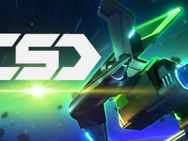 Deadside game cover art