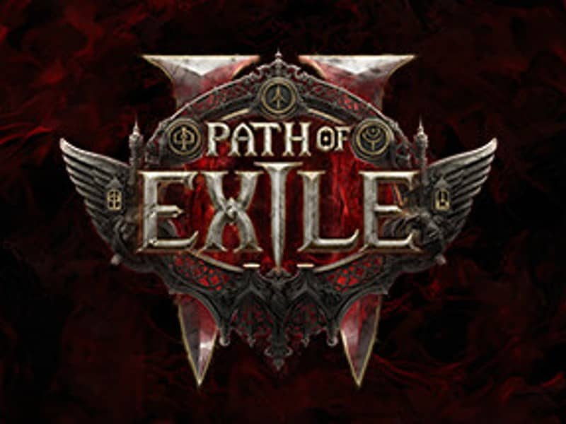 Path of Exile 2 game cover art