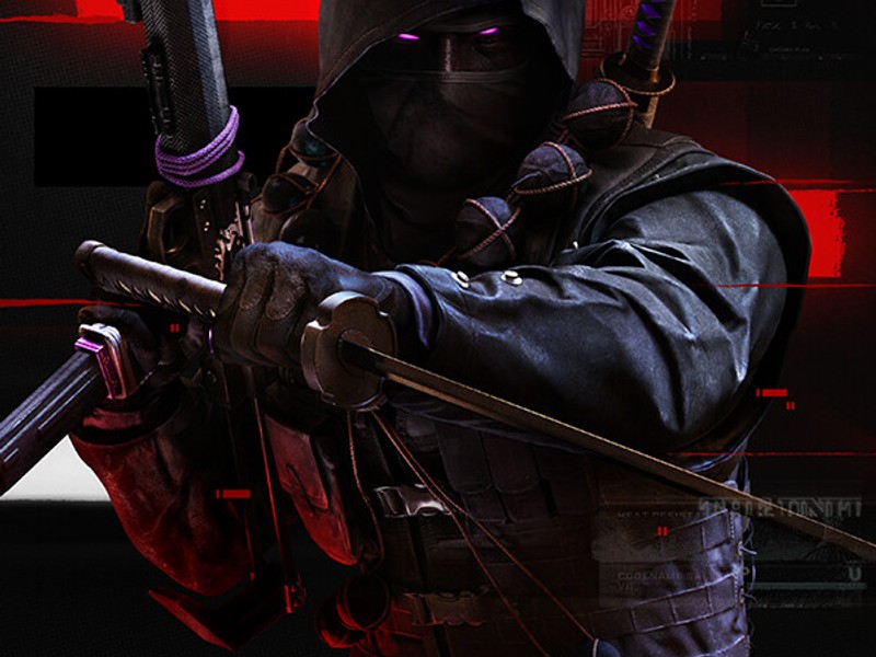 Game Accounts game cover art